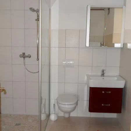 Am Brunnen Merkendorf Zeulenroda-Triebes Zewnętrze zdjęcie