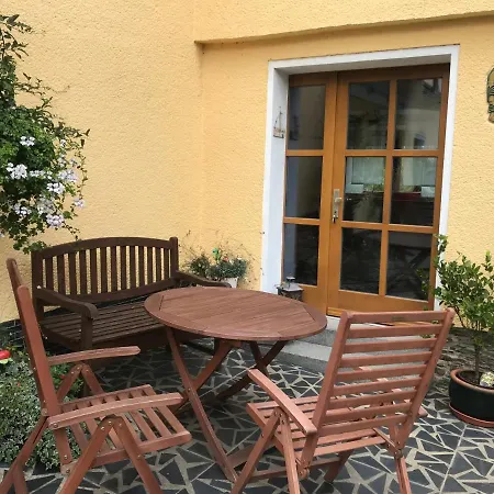 Am Brunnen Merkendorf Zeulenroda-Triebes Zewnętrze zdjęcie