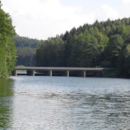 Am Brunnen Merkendorf Zeulenroda-Triebes Zewnętrze zdjęcie