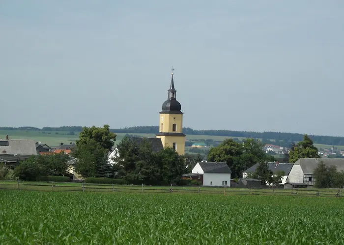 Am Brunnen Merkendorf