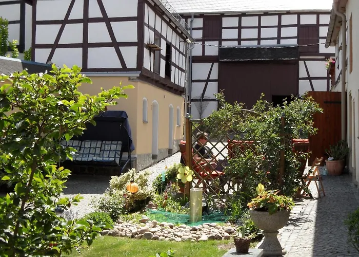 Am Brunnen Merkendorf