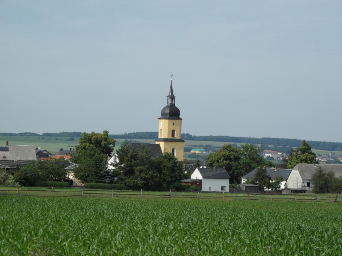 Am Brunnen Merkendorf *