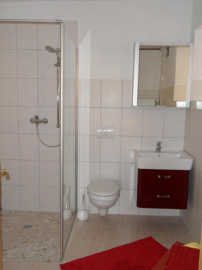 Am Brunnen Merkendorf Apartment *