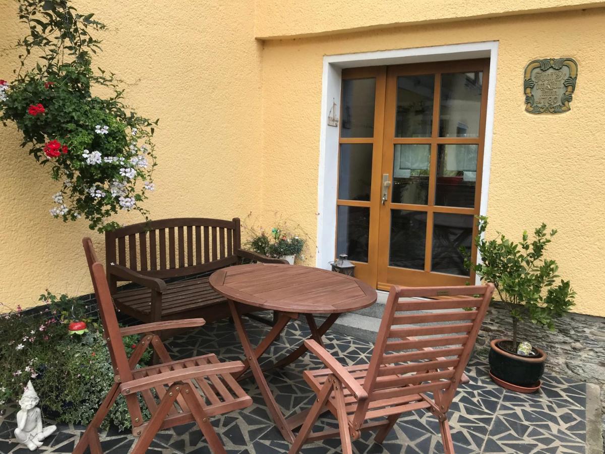 Am Brunnen Merkendorf Apartment *