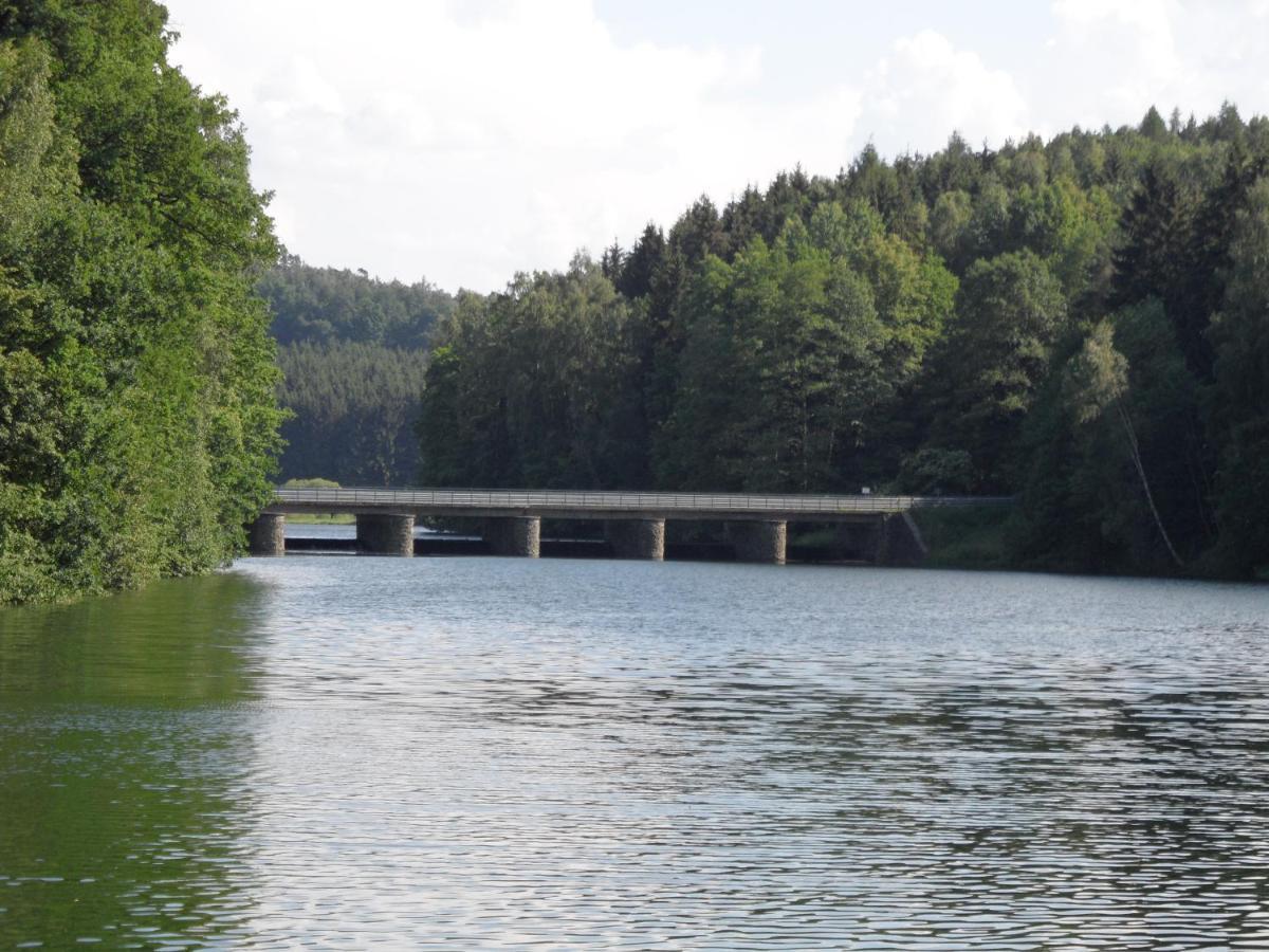 Am Brunnen Merkendorf Zeulenroda-Triebes